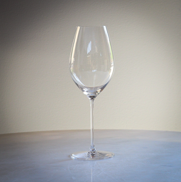 Riedel Veritas Champagne Wine Glass - Vertical Detroit