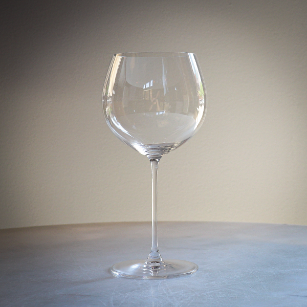 Riedel Veritas Oaked Chardonnay Glass - Vertical Detroit