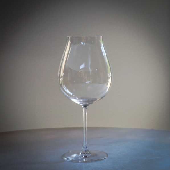 CV Pinot Noir Wine Glass